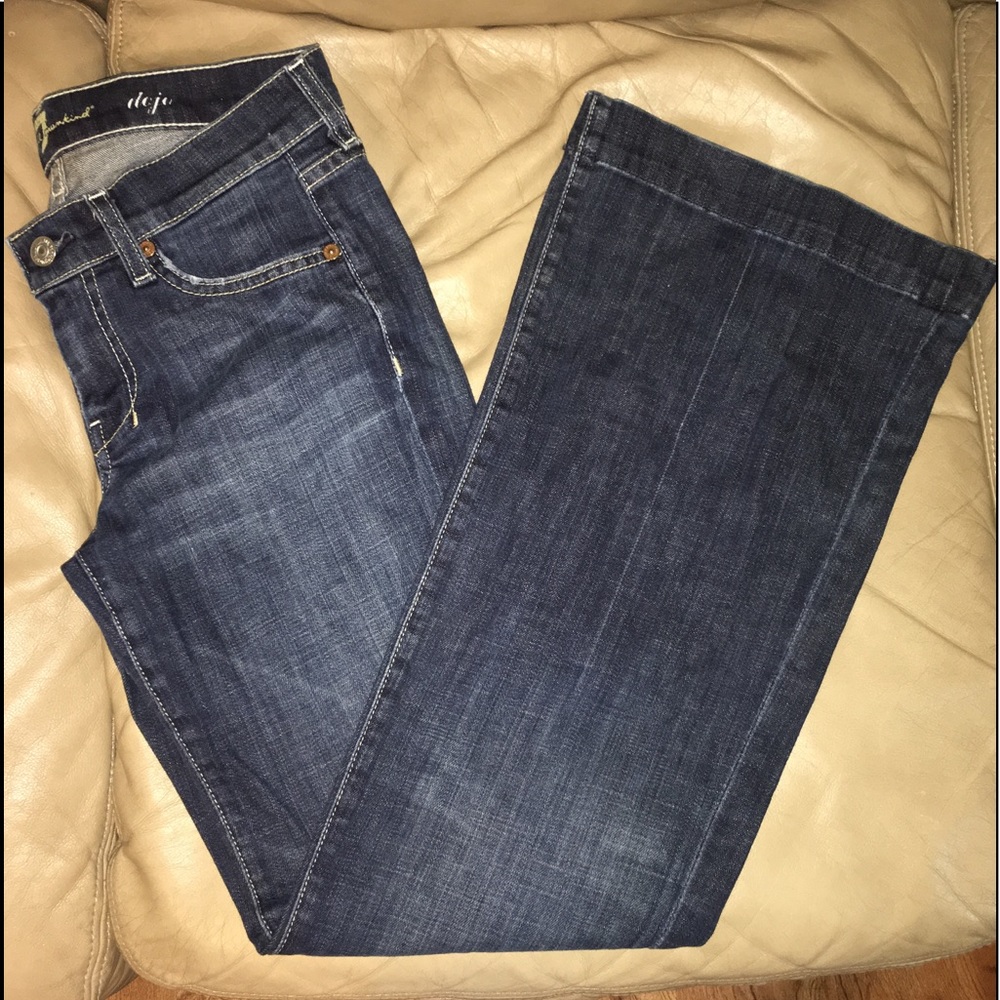 7 for Mankind jeans